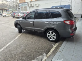 Hyundai Santa fe 2.2, снимка 12