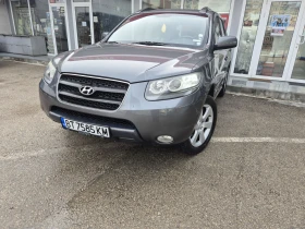 Hyundai Santa fe 2.2, снимка 2