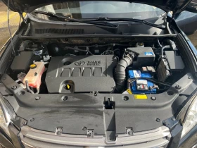 Toyota Rav4 2.0 Benzin 4x4 TOP !!!, снимка 12
