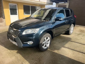Toyota Rav4 2.0 Benzin 4x4 TOP !!!, снимка 2
