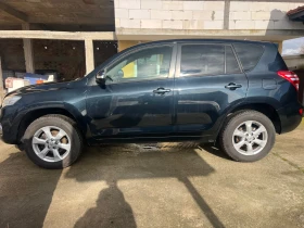 Toyota Rav4 2.0 Benzin 4x4 TOP !!!, снимка 6