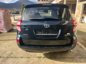 Toyota Rav4 2.0 Benzin 4x4 TOP !!!, снимка 7