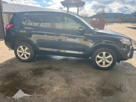 Toyota Rav4 2.0 Benzin 4x4 TOP !!!, снимка 4