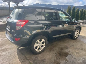 Toyota Rav4 2.0 Benzin 4x4 TOP !!!, снимка 5