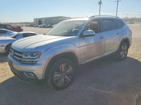 VW Atlas 3.6l Volkswagen Sel, снимка 1