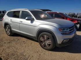 VW Atlas 3.6l Volkswagen Sel, снимка 4