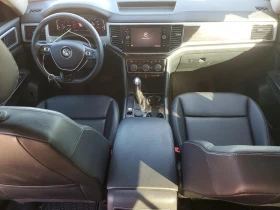 VW Atlas 3.6l Volkswagen Sel, снимка 8