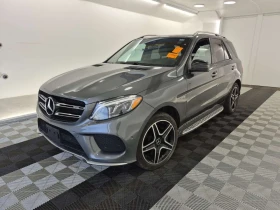 Mercedes-Benz GLE 43 AMG * CARFAX * HARMAN/KARDON * PANO * KEYLESS, снимка 1