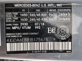 Mercedes-Benz GLE 43 AMG * CARFAX * HARMAN/KARDON * PANO * KEYLESS, снимка 16