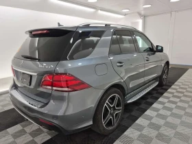 Mercedes-Benz GLE 43 AMG * CARFAX * HARMAN/KARDON * PANO * KEYLESS, снимка 3