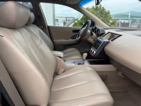 Nissan Murano, снимка 10