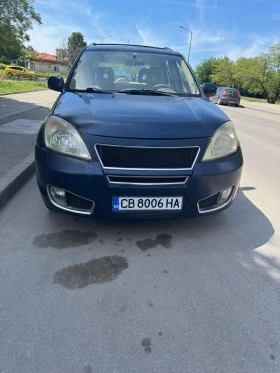Dr 5 1.6, снимка 8