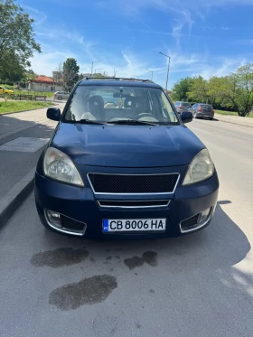 Dr 5 1.6, снимка 1