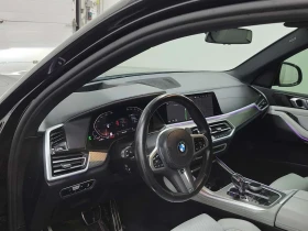 BMW X5 XDRIVE40I* HARMAN KARDON* PANO* 2 КЛЮЧА* HUD* 360, снимка 10