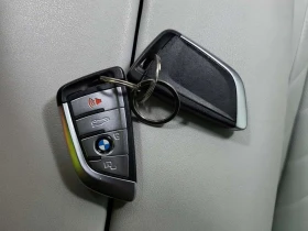 BMW X5 XDRIVE40I* HARMAN KARDON* PANO* 2 КЛЮЧА* HUD* 360, снимка 8