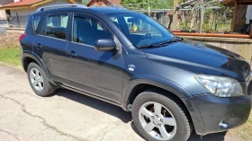 Toyota Rav4 D-CAT, снимка 6