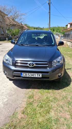 Toyota Rav4 D-CAT, снимка 1