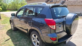 Toyota Rav4 D-CAT, снимка 3