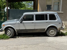 Lada Niva, снимка 3