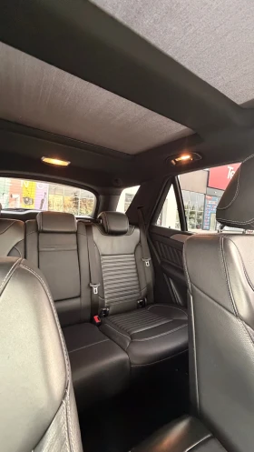 Mercedes-Benz GLE 350, снимка 6