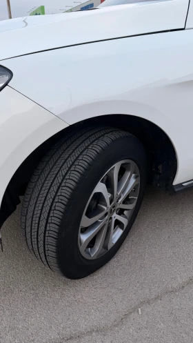 Mercedes-Benz GLE 350, снимка 7