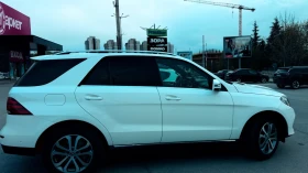 Mercedes-Benz GLE 350, снимка 12