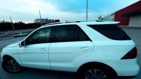 Mercedes-Benz GLE 350, снимка 13