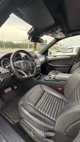 Mercedes-Benz GLE 350, снимка 4