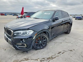 BMW X6, снимка 1