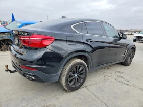 BMW X6, снимка 3