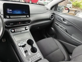 Hyundai Kona 64 KWH, снимка 12