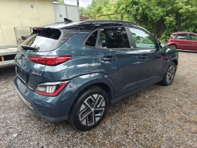 Hyundai Kona 64 KWH, снимка 5