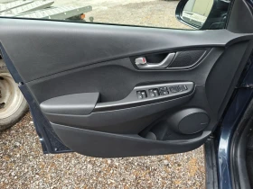 Hyundai Kona 64 KWH, снимка 8