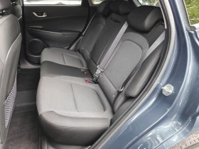 Hyundai Kona 64 KWH, снимка 10
