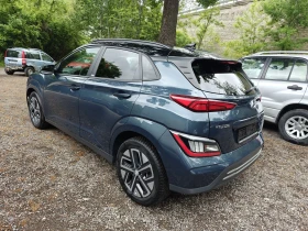 Hyundai Kona 64 KWH, снимка 3
