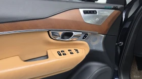 Volvo Xc90 INSCRIPTION* PANO* КОЖА* ПОДГРЕВ* ОБДУХВ* 360* HEA, снимка 16