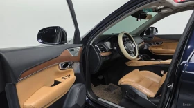 Volvo Xc90 INSCRIPTION* PANO* КОЖА* ПОДГРЕВ* ОБДУХВ* 360* HEA, снимка 10