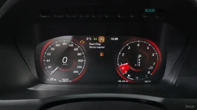 Volvo Xc90 INSCRIPTION* PANO* КОЖА* ПОДГРЕВ* ОБДУХВ* 360* HEA, снимка 8