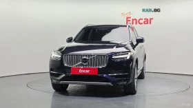 Volvo Xc90 INSCRIPTION* PANO* КОЖА* ПОДГРЕВ* ОБДУХВ* 360* HEA, снимка 3