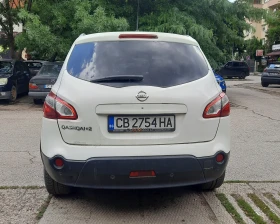 Nissan Qashqai + 2, снимка 3