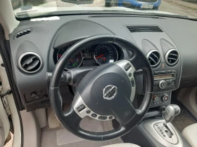 Nissan Qashqai + 2, снимка 5
