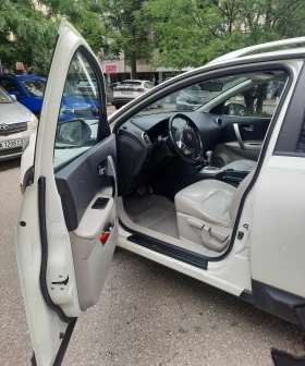 Nissan Qashqai + 2, снимка 9