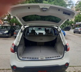 Nissan Qashqai + 2, снимка 11