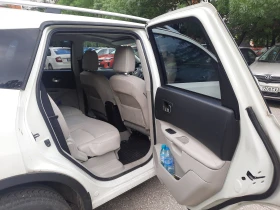 Nissan Qashqai + 2, снимка 8