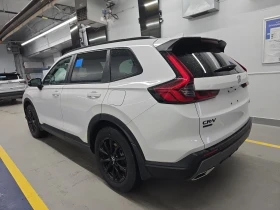 Honda Cr-v Hybrid AWD, снимка 4