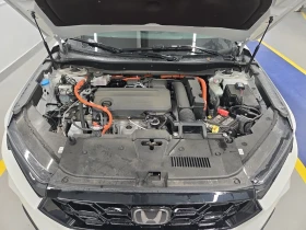 Honda Cr-v Hybrid AWD, снимка 13