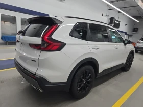Honda Cr-v Hybrid AWD, снимка 3
