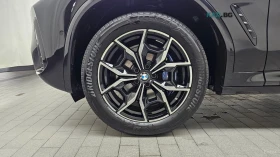 BMW X3 XDRIVE* MSPORT* КОЖА* ОБДУХВ* 360* ПАНО* HEAD UP, снимка 5