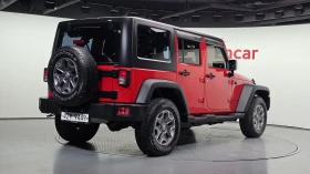 Jeep Wrangler 2.8* КРАЙНА ЦЕНА, снимка 2