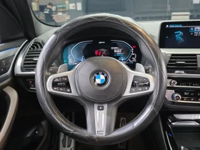 BMW X3 XDRIVE 30E M SPORTS ONLINE EXCLUSIVE EDITION, снимка 12